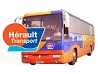 Hérault Transports : Ouverture des Inscriptions aux Services de Transports Scolaires de l'Hérault